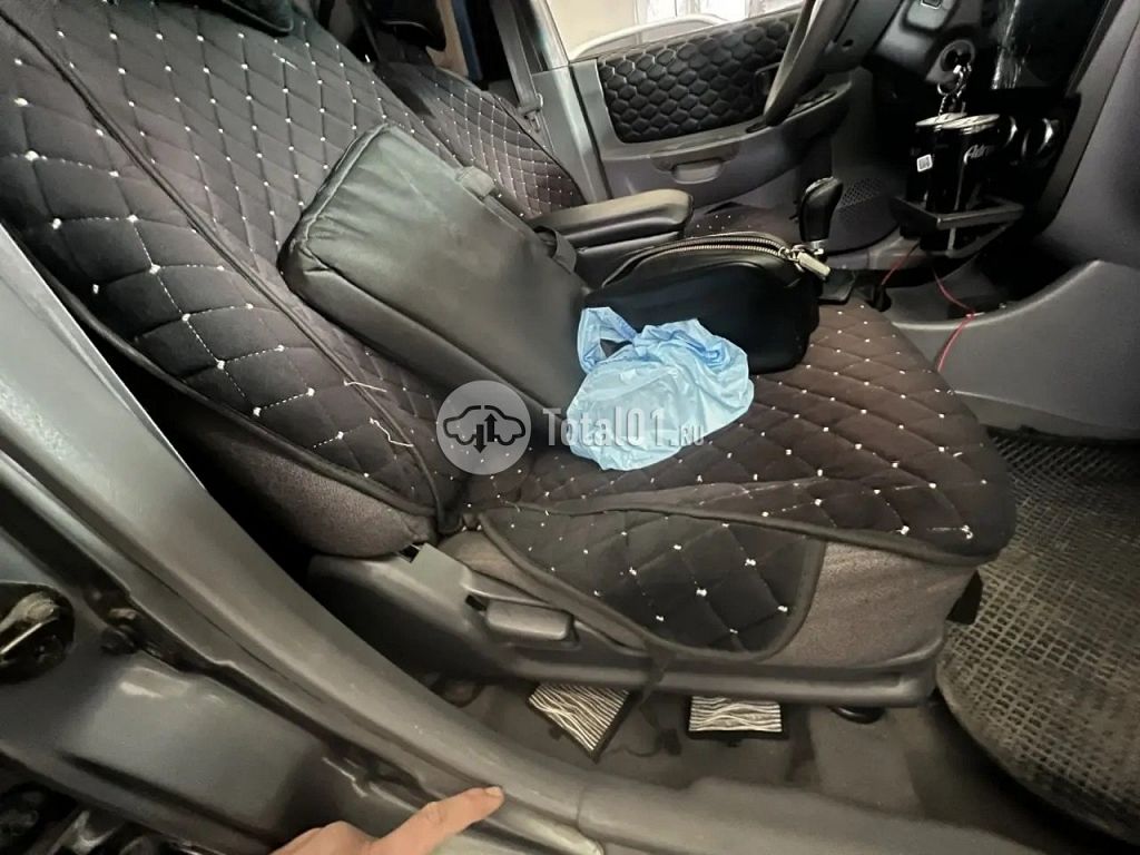 Фото Hyundai Accent 64