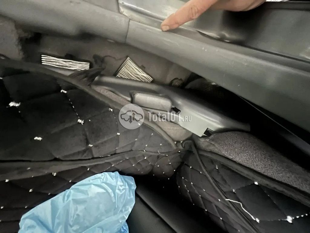 Фото Hyundai Accent 66