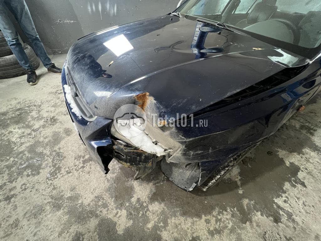 Фото Hyundai Accent 16