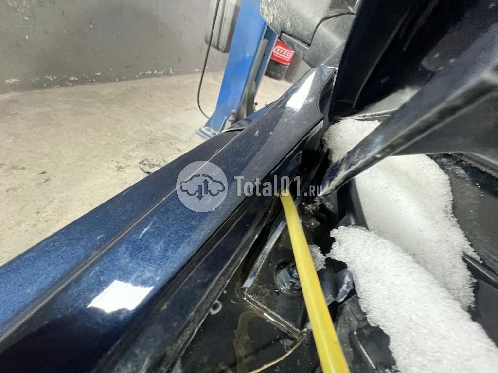 Фото Hyundai Accent 22