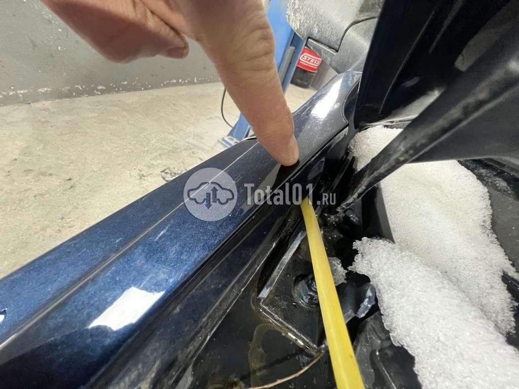 Фото Hyundai Accent 24