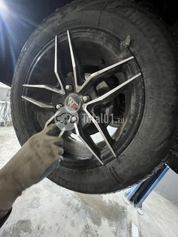 Фото Hyundai Accent 30