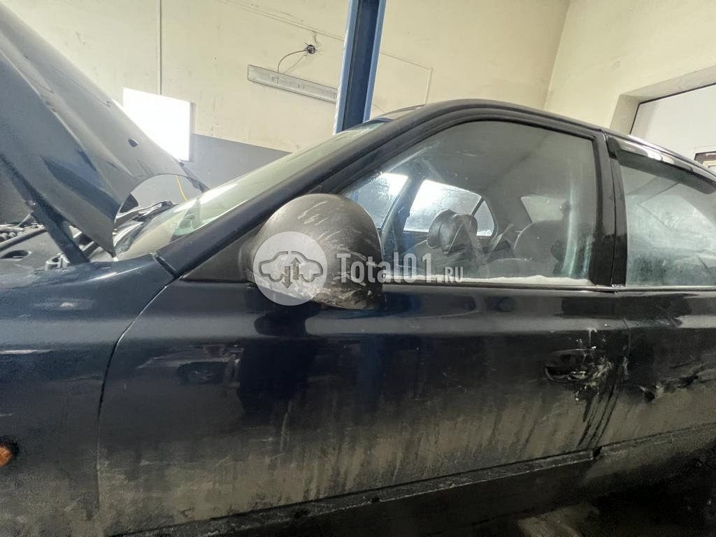 Фото Hyundai Accent 36