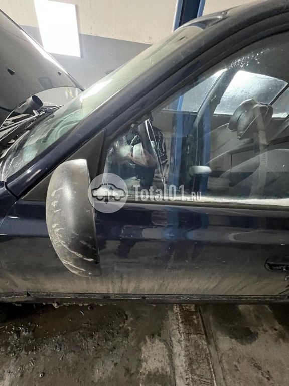 Фото Hyundai Accent 40