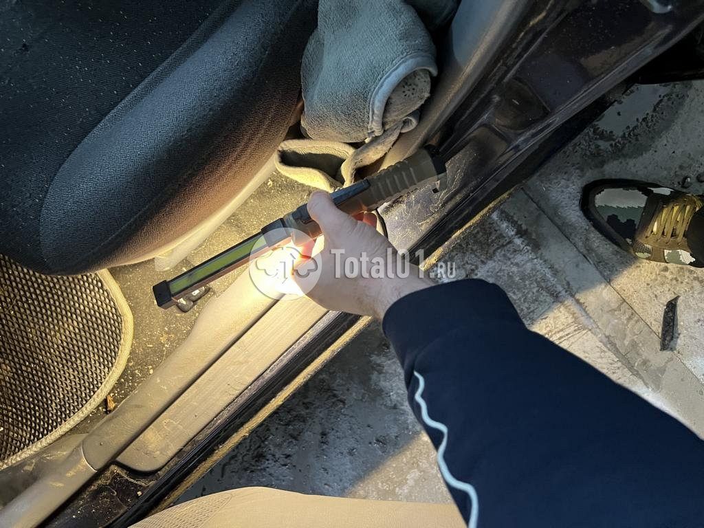 Фото Hyundai Accent 46