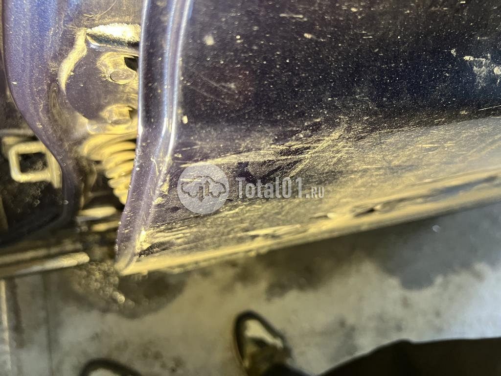 Фото Hyundai Accent 48