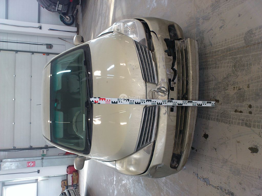 Фото Nissan Tiida 4