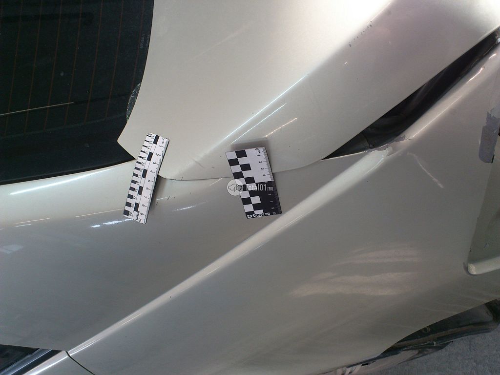 Фото Nissan Tiida 20