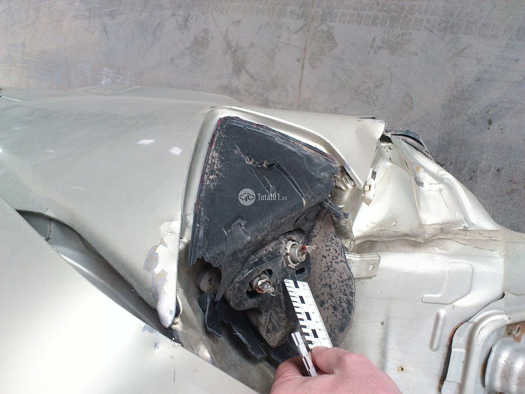 Фото Nissan Tiida 22