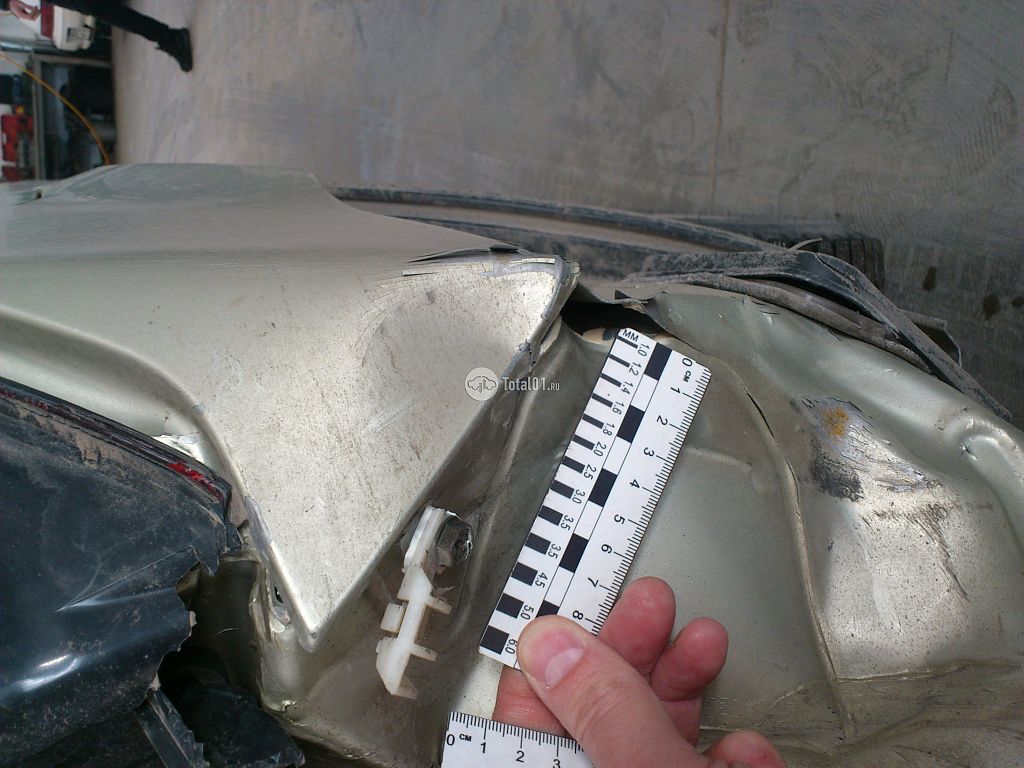 Фото Nissan Tiida 24