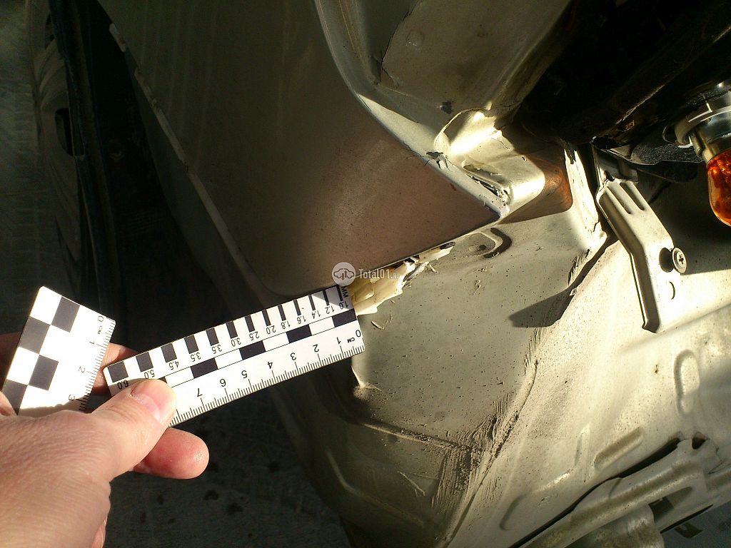 Фото Nissan Tiida 28