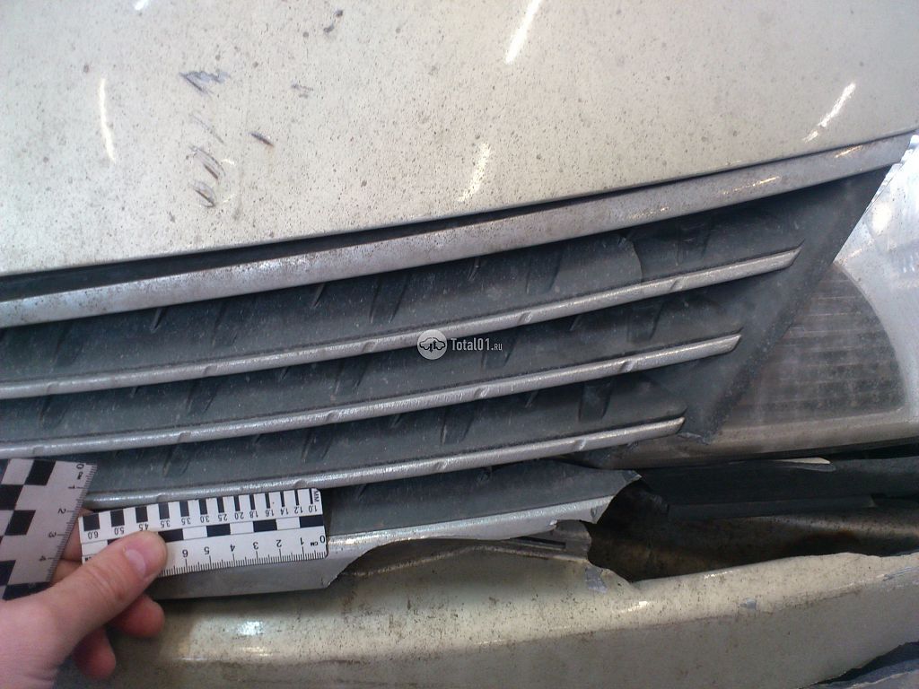 Фото Nissan Tiida 30