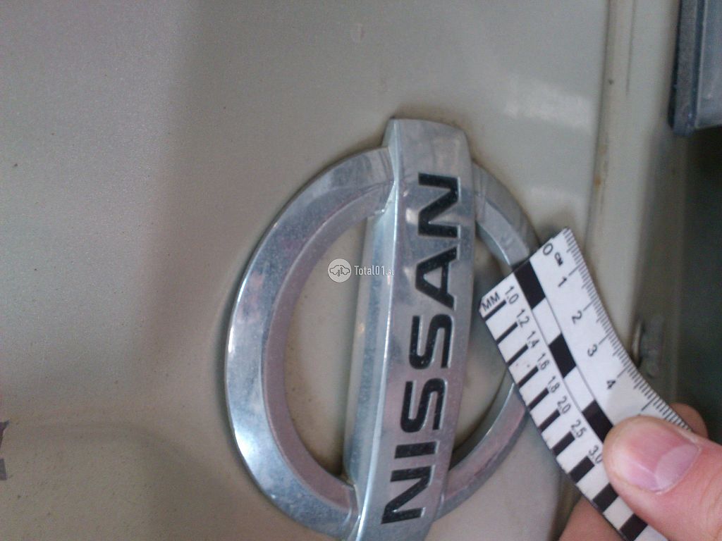 Фото Nissan Tiida 36