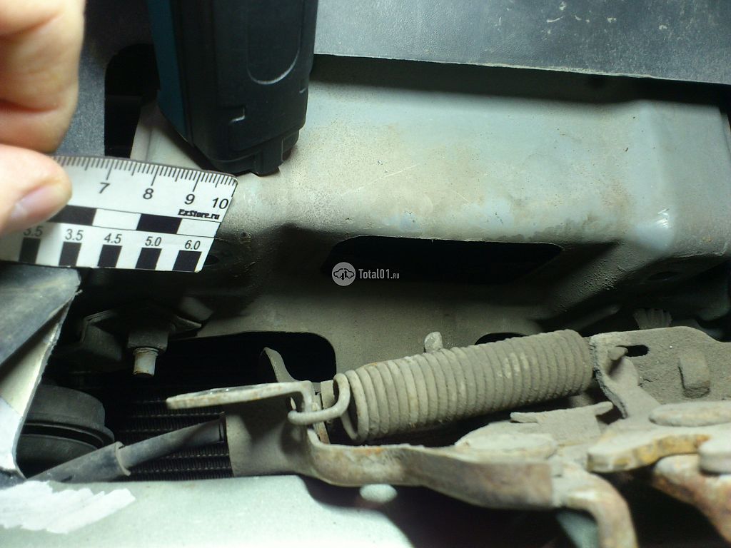 Фото Nissan Tiida 42