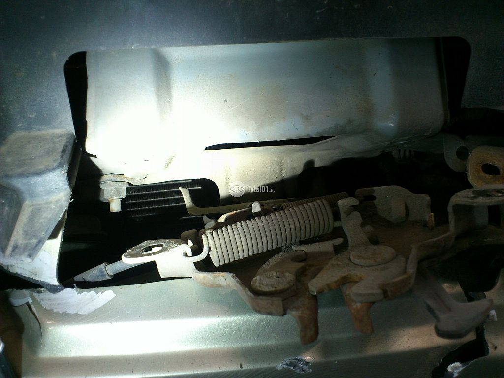 Фото Nissan Tiida 44