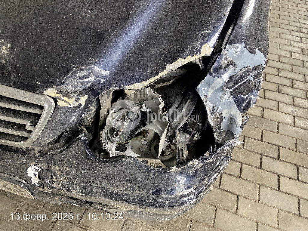 Фото Mercedes-Benz C-класс 16