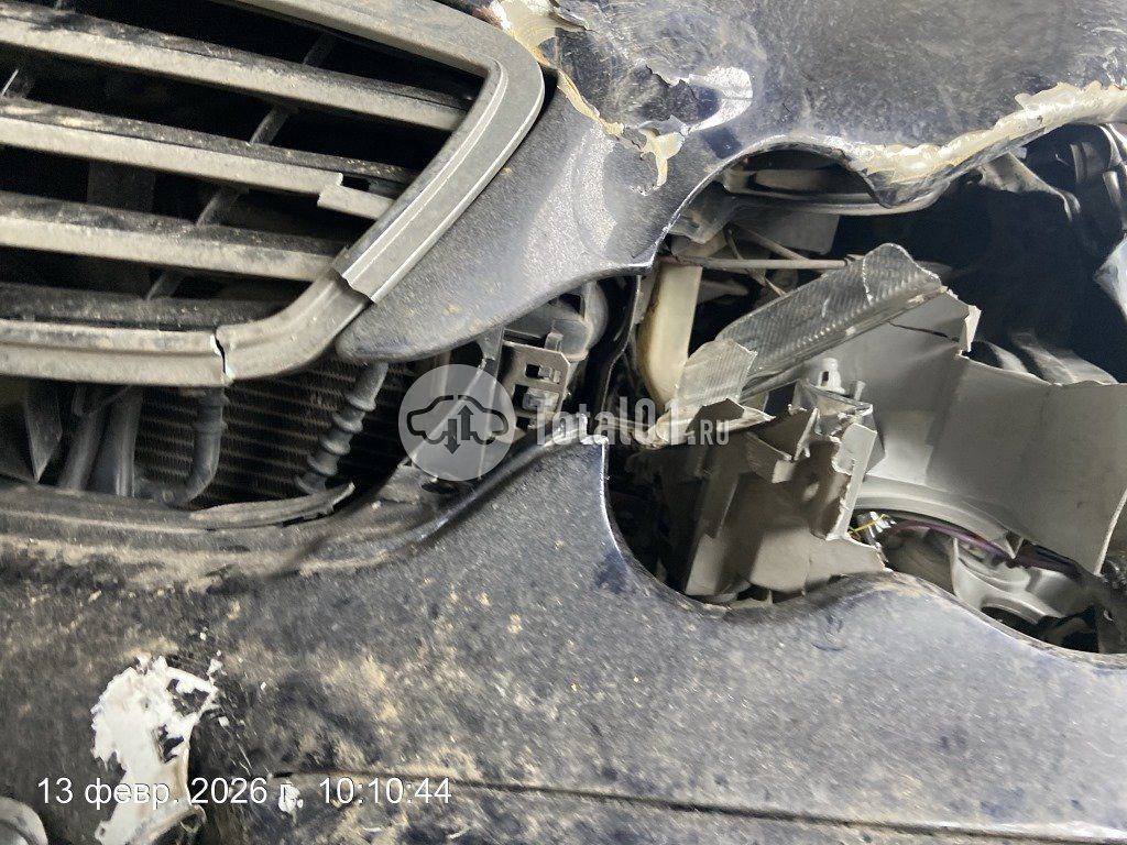 Фото Mercedes-Benz C-класс 18