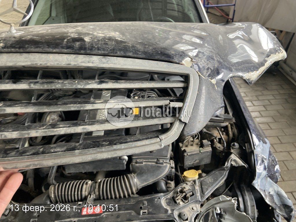 Фото Mercedes-Benz C-класс 20