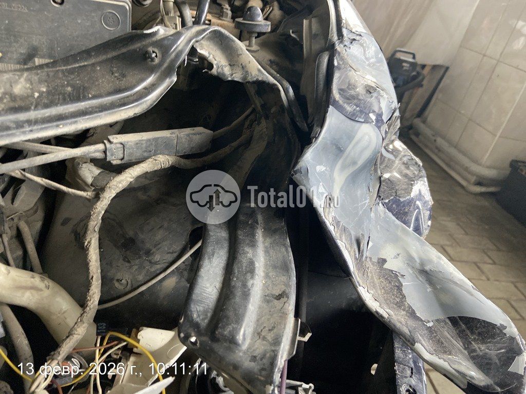 Фото Mercedes-Benz C-класс 22