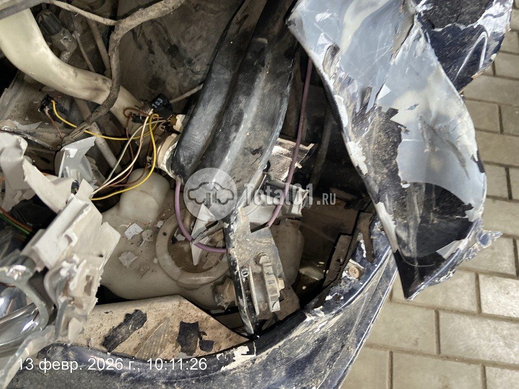 Фото Mercedes-Benz C-класс 26