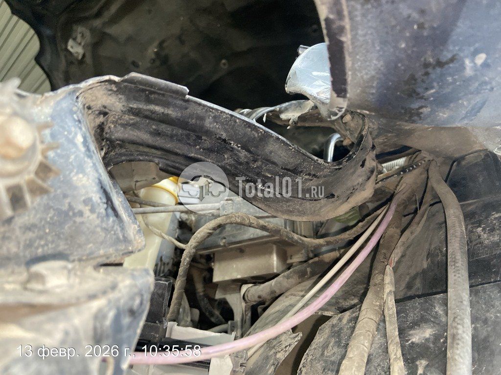 Фото Mercedes-Benz C-класс 36