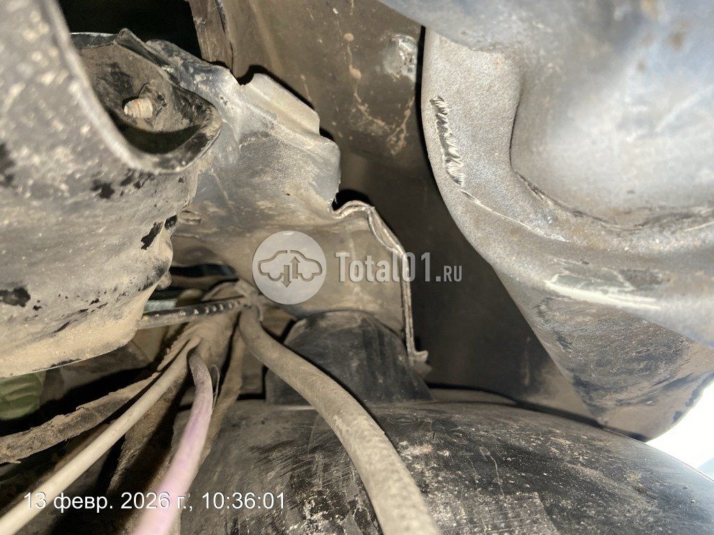 Фото Mercedes-Benz C-класс 38