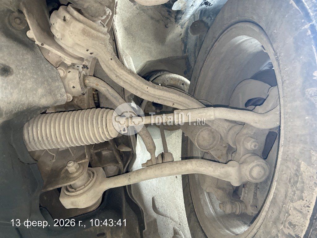 Фото Mercedes-Benz C-класс 44