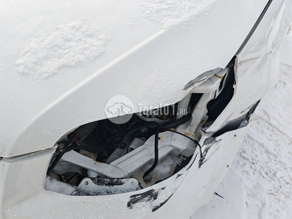 Фото Chevrolet Nexia 12