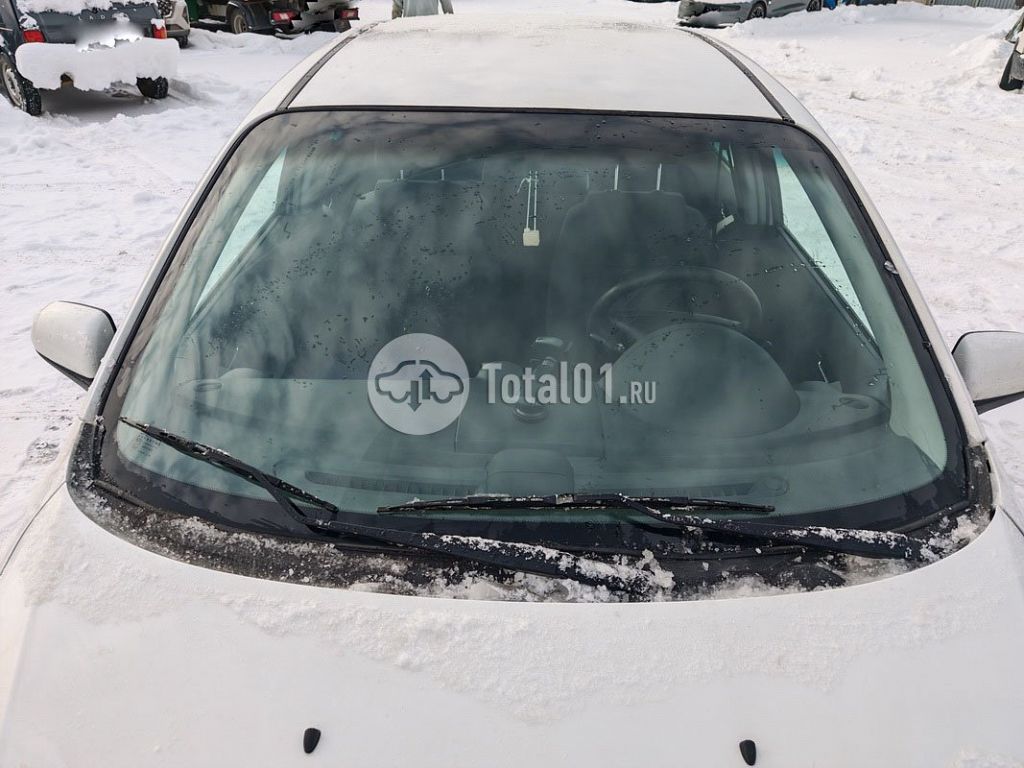 Фото Chevrolet Nexia 14