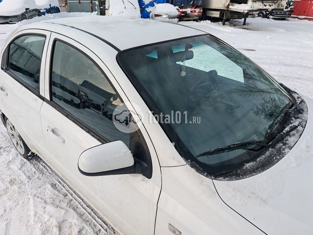 Фото Chevrolet Nexia 18