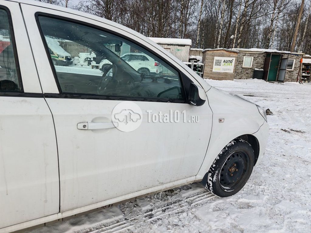 Фото Chevrolet Nexia 20