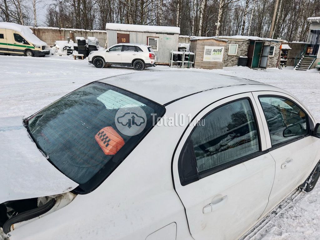 Фото Chevrolet Nexia 30