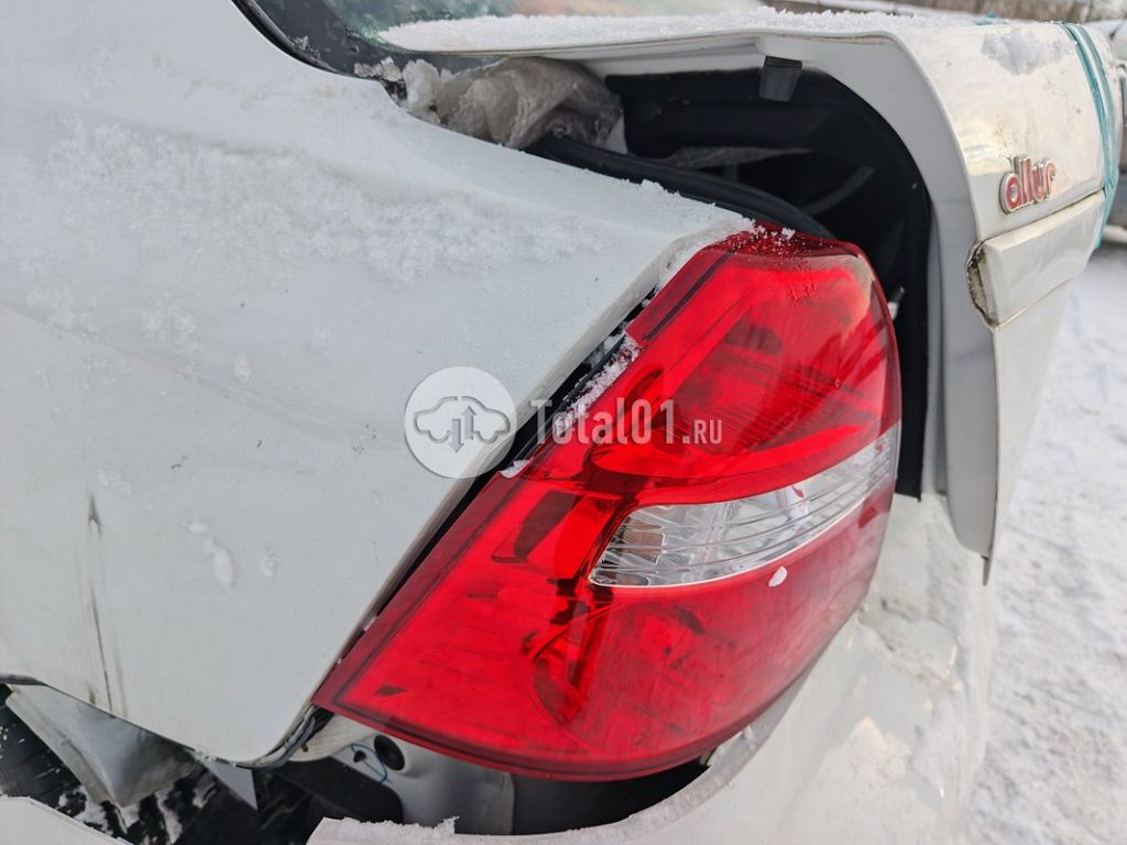 Фото Chevrolet Nexia 40