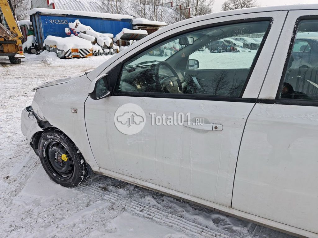 Фото Chevrolet Nexia 52