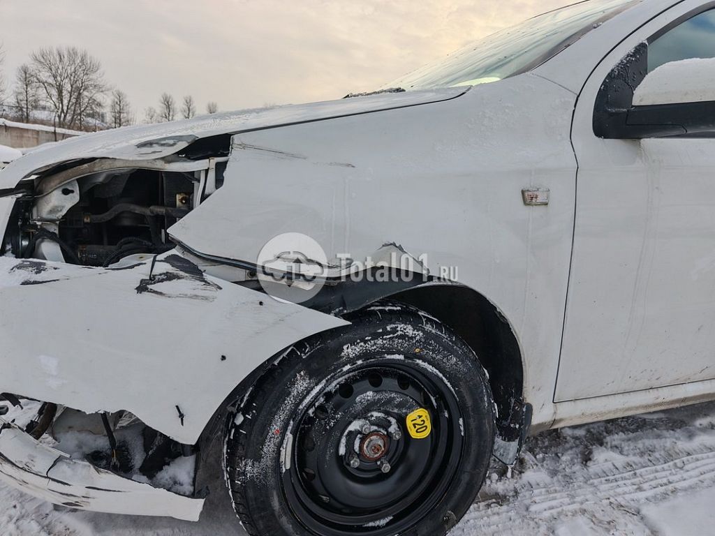 Фото Chevrolet Nexia 56