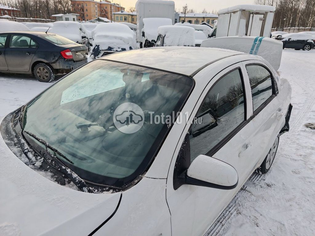 Фото Chevrolet Nexia 58