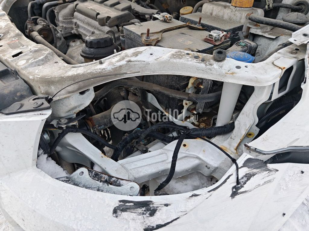 Фото Chevrolet Nexia 66