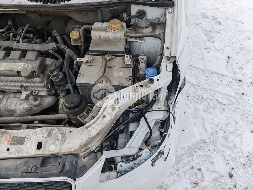 Фото Chevrolet Nexia 70