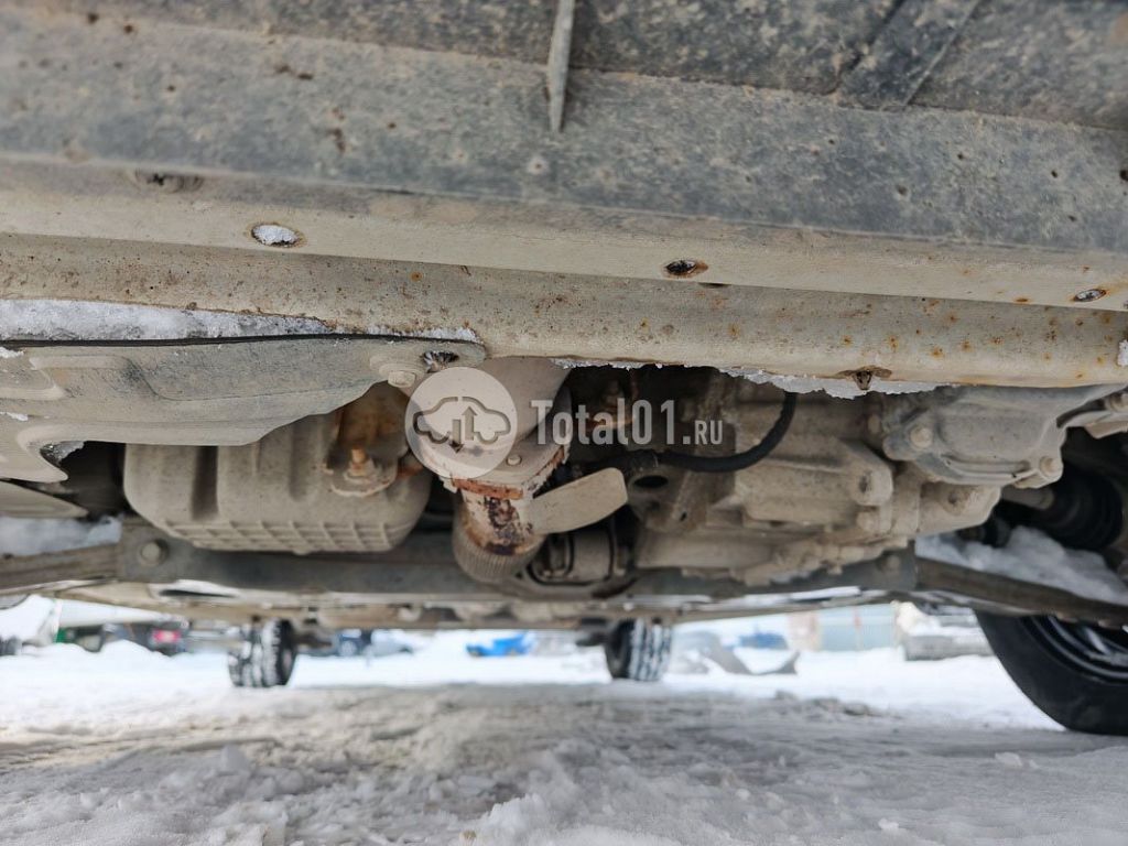 Фото Chevrolet Nexia 76