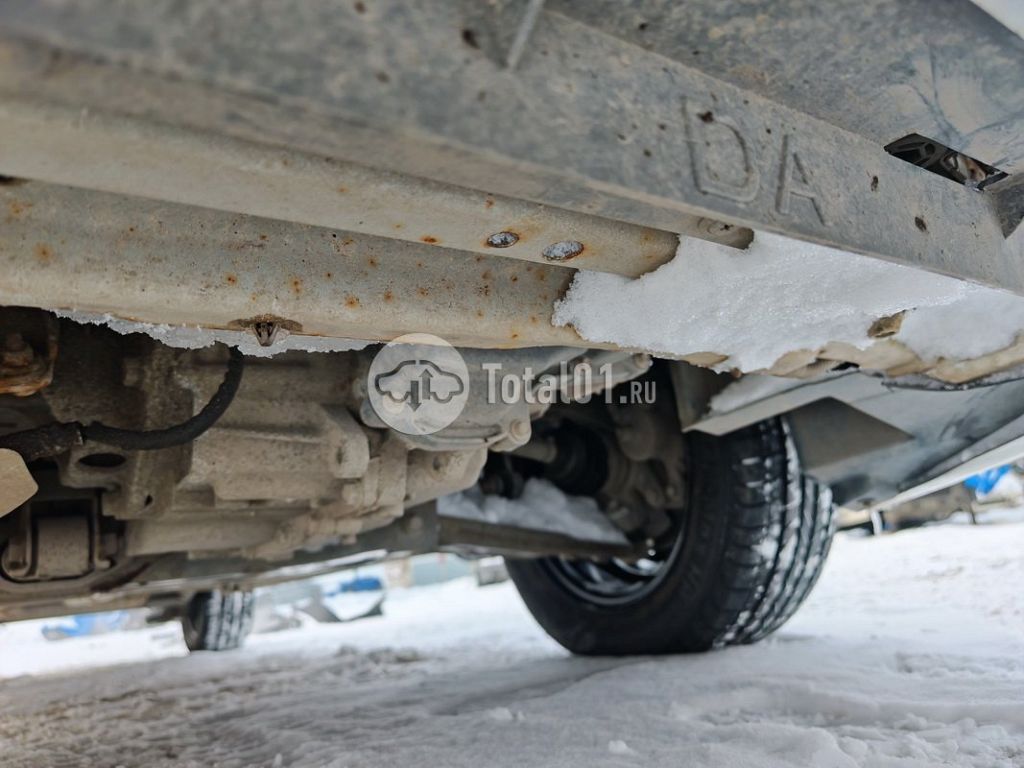 Фото Chevrolet Nexia 78