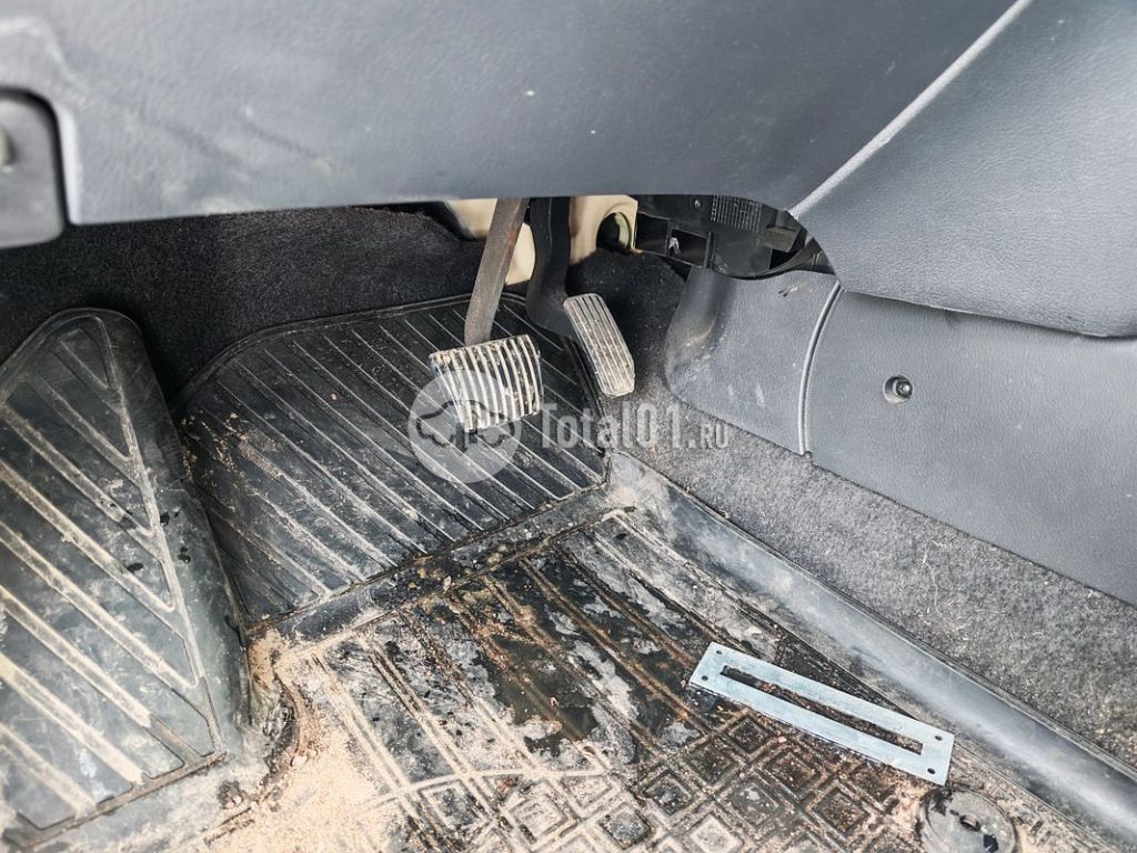 Фото Chevrolet Nexia 86