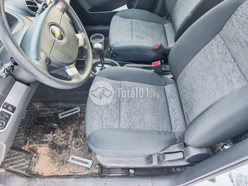 Фото Chevrolet Nexia 88