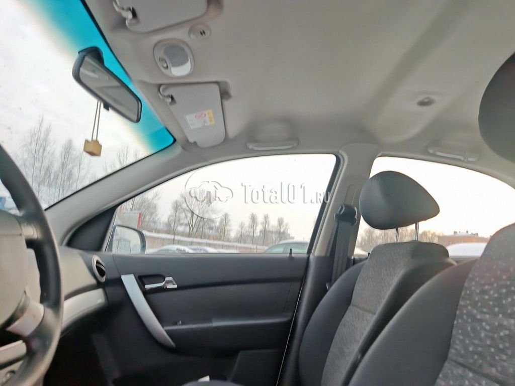 Фото Chevrolet Nexia 92