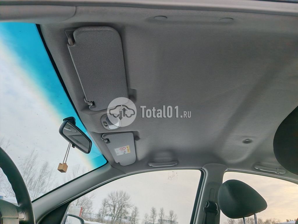 Фото Chevrolet Nexia 94