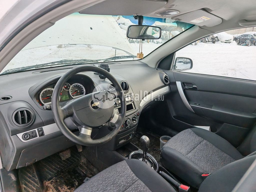 Фото Chevrolet Nexia 96