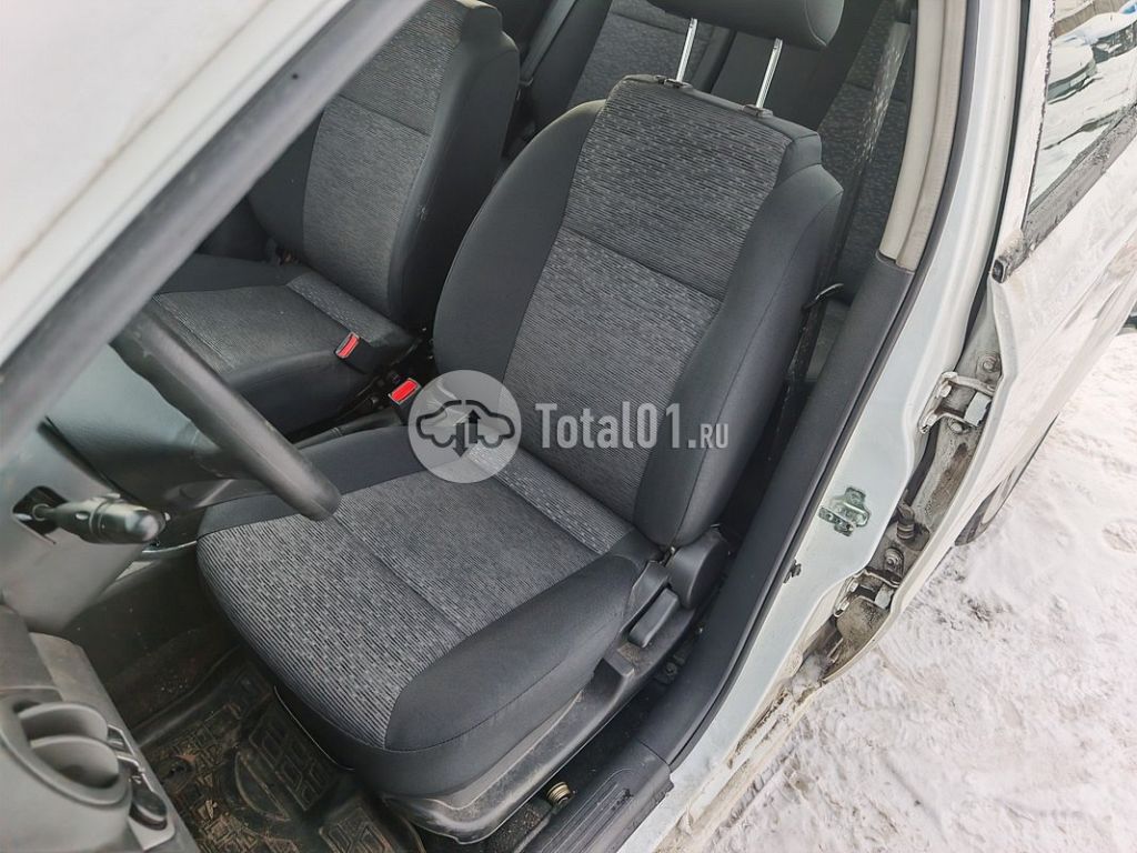 Фото Chevrolet Nexia 98