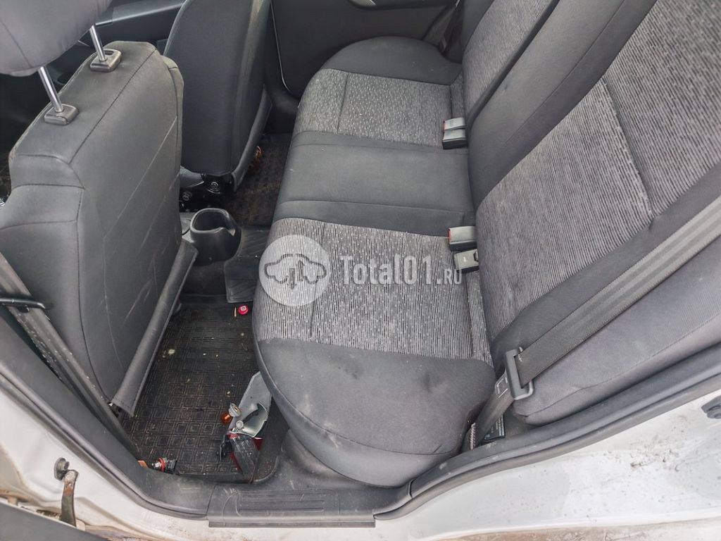 Фото Chevrolet Nexia 106