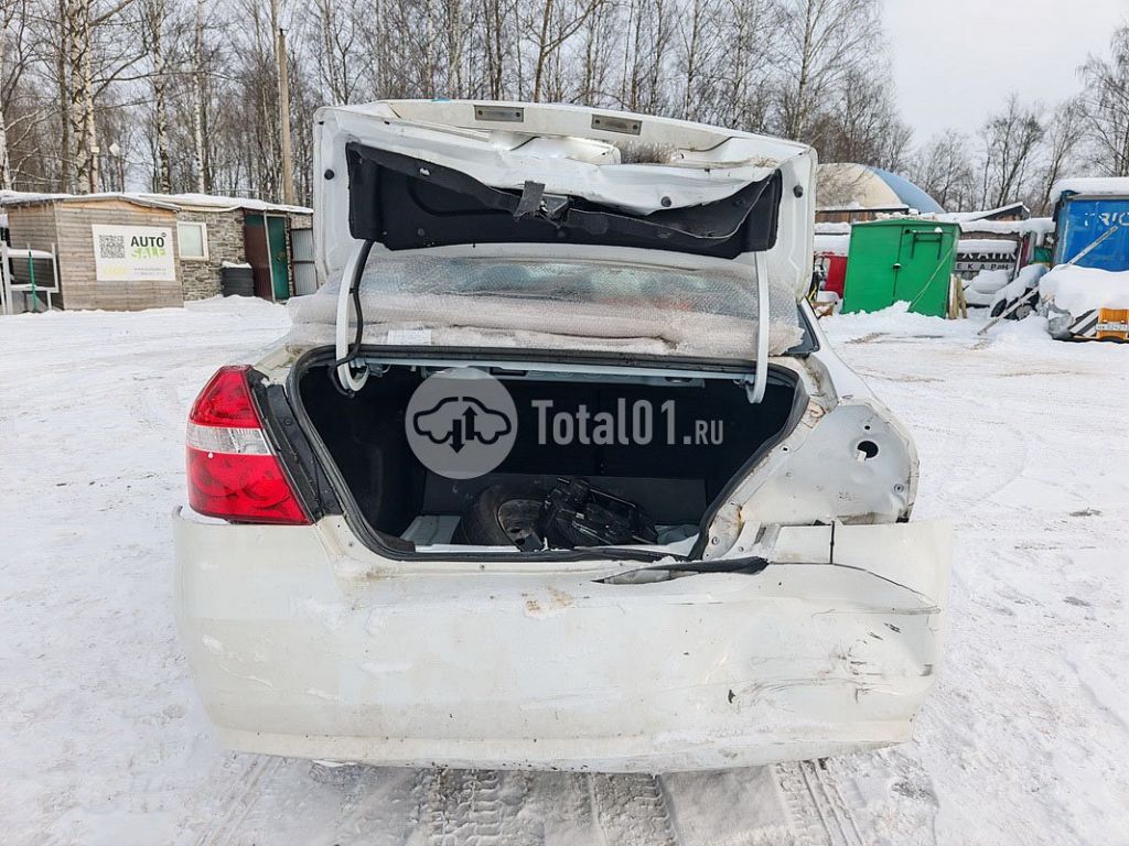 Фото Chevrolet Nexia 118