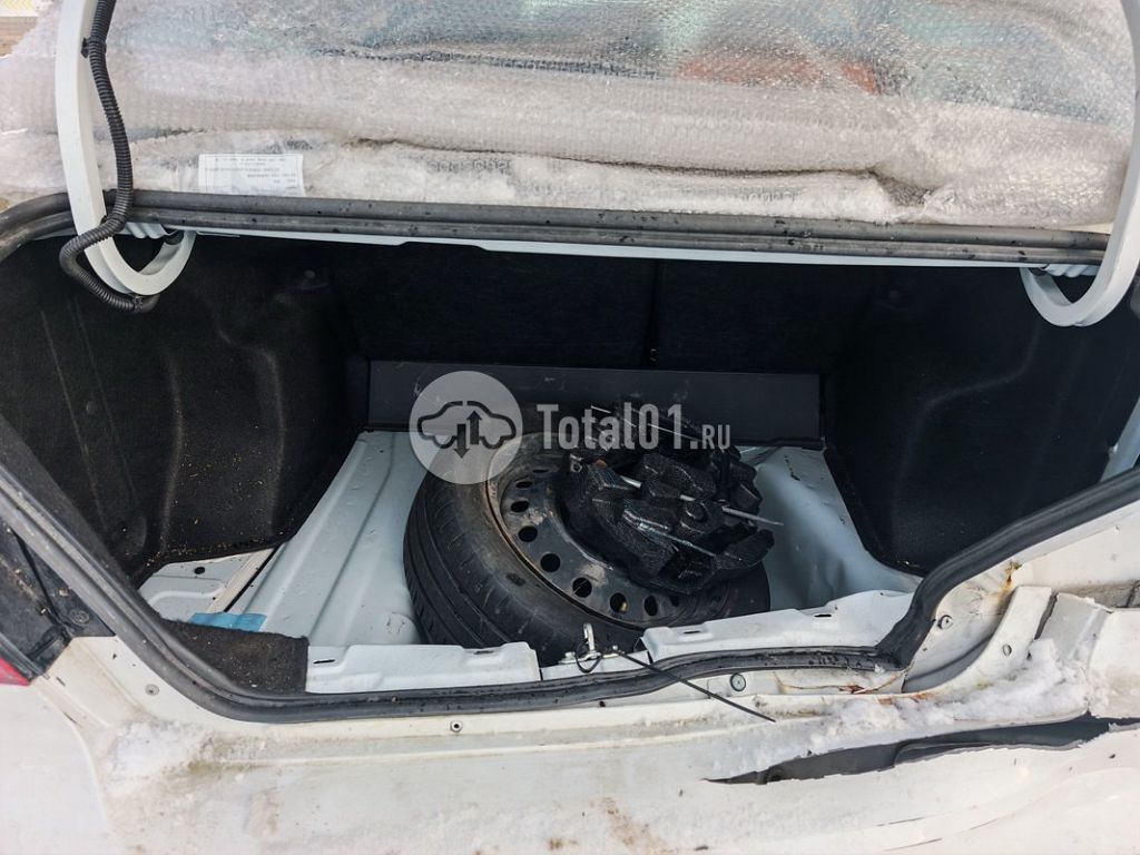 Фото Chevrolet Nexia 120