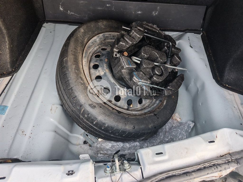 Фото Chevrolet Nexia 122